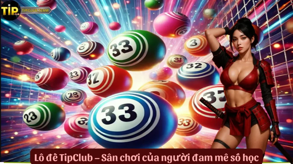 Lô Đề TipClub – Sân Chơi Dự Đoán Số Hấp Dẫn Nhất 2025 1 Lô đề TipClub – Sân chơi của người đam mê số học