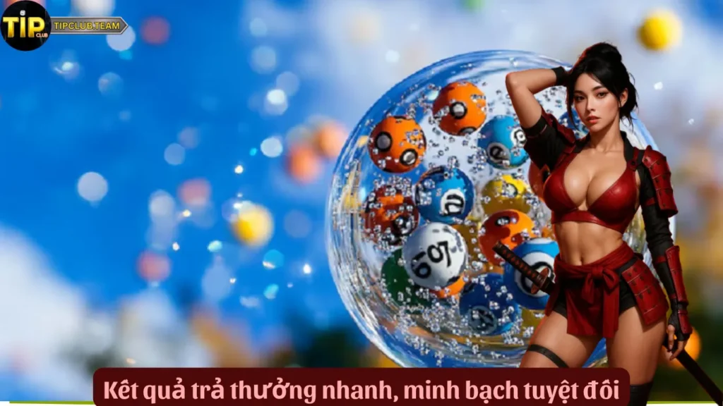 Lô Đề TipClub – Sân Chơi Dự Đoán Số Hấp Dẫn Nhất 2025 3 Kết quả trả thưởng nhanh, minh bạch tuyệt đối